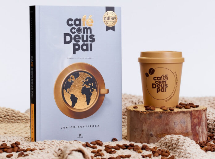 Cafe com Deus